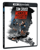 Mission: Impossible 1-8