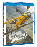 Mission: Impossible - Poslední zúčtování