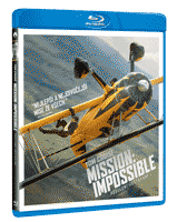 Mission: Impossible - Poslední zúčtování