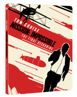 Mission: Impossible - Poslední zúčtování
