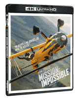 Mission: Impossible - Poslední zúčtování