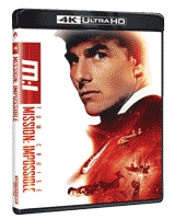 Mission: Impossible