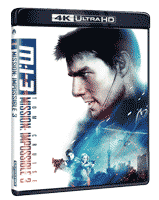 Mission: Impossible III