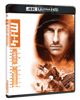 Mission: Impossible - Ghost Protocol
