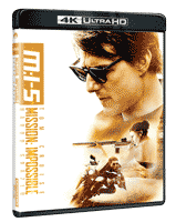Mission: Impossible - Národ grázlů