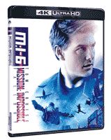 Mission: Impossible - Fallout