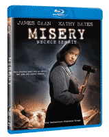 Misery nechce zemřít