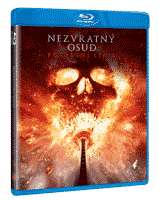 Nezvratný osud: Pokrevní linie