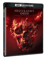 Nezvratný osud: Pokrevní linie