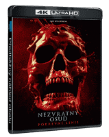 Nezvratný osud: Pokrevní linie