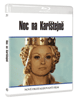 Noc na Karlštejně