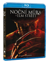 Noční můra v Elm Street 2010