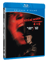 Noční můra v Elm Street 4 & 5