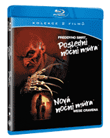 Noční můra v Elm Street 6 & 7