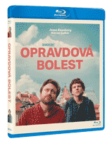 Opravdová bolest