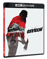 Osvícení