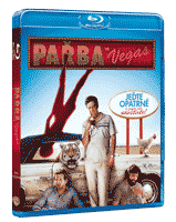 Pařba ve Vegas