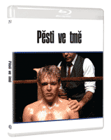 Pěsti ve tmě