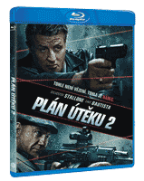 Plán útěku 2