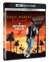 Policajt v Beverly Hills II