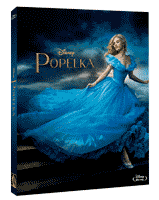 Popelka