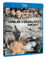 Příliš vzdálený most