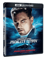 Prokletý ostrov