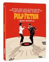 Pulp Fiction: Historky z podsvětí
