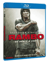 Rambo: Do pekla a zpět