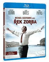 Řek Zorba