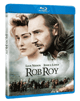 Rob Roy