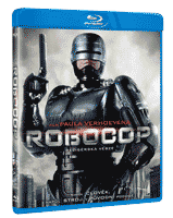 RoboCop