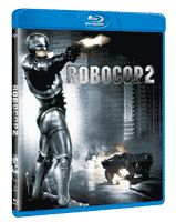 Robocop 2