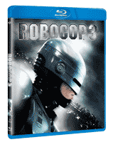 Robocop 3