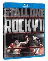 Rocky II