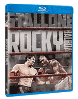 Rocky Balboa