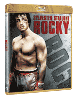 Rocky