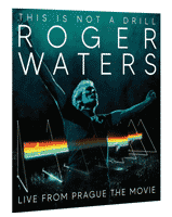 Roger Waters: This Is Not a Drill - Live From Prague