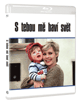 S tebou mě baví svět