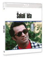 Šakalí léta