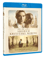Sbohem Kryštůfku Robine