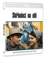 Skřivánci na niti