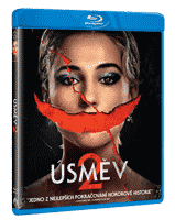 Úsměv 2