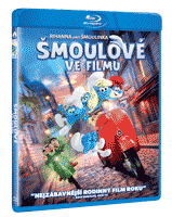 Šmoulové ve filmu