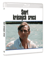 Smrt krásných srnců