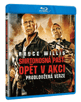Smrtonosná past: Opět v akci