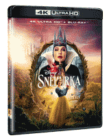 Sněhurka