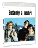 Sněženky a machři