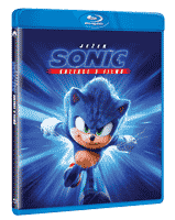 Ježek Sonic 1-3
