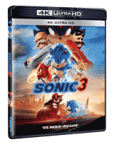 Ježek Sonic 3
